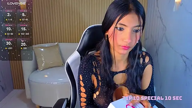 Snapshot of Perla_Moon_Tx chatting on 11, 2, 2026 Perla Moon Tx online show from 11, 2, 2026