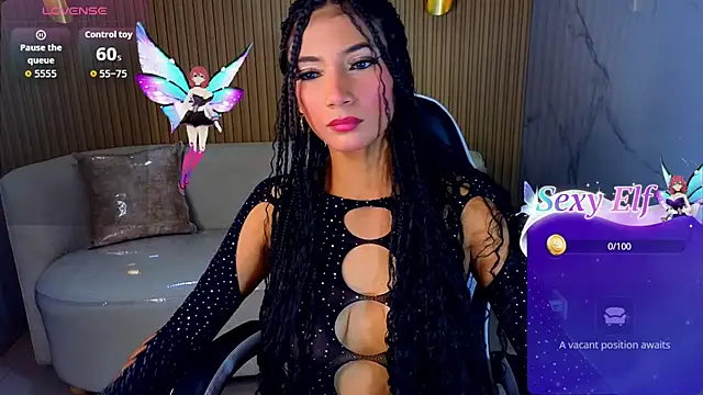 Snapshot of Perla_Moon_Tx chatting on 17, 3, 2026 Perla Moon Tx online show from 17, 3, 2026