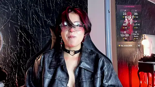 YuuMiko online show from 21, 3, 2026