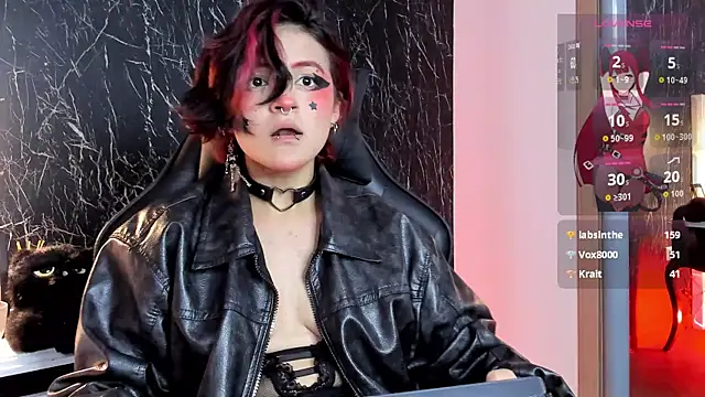 YuuMiko online show from 29, 4, 2026