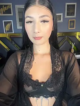 BadLilAngelXXX online show from 9, 4, 2026