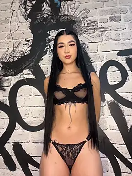 Snapshot of BadLilAngelXXX chatting on 13, 6, 2026 BadLilAngelXXX online show from 13, 6, 2026