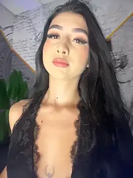 Snapshot of BadLilAngelXXX chatting on 19, 6, 2026 BadLilAngelXXX online show from 19, 6, 2026