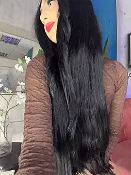 BadLilAngelXXX online show from 27, 6, 2026