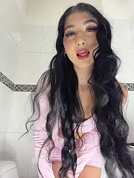 BadLilAngelXXX online show from 30, 6, 2026
