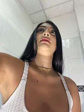 BadLilAngelXXX online show from 4, 7, 2026
