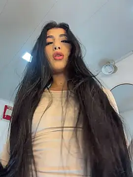 BadLilAngelXXX online show from 11, 7, 2026