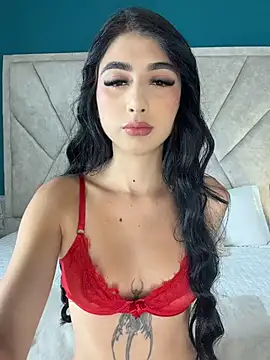 BadLilAngelXXX online show from 6, 8, 2026