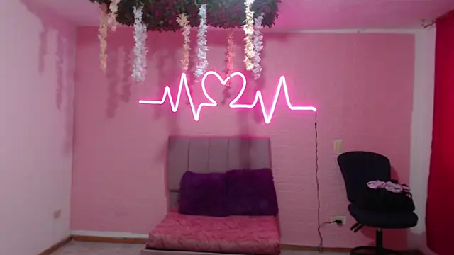 astrid blaze 27 online show from 10, 3, 2026