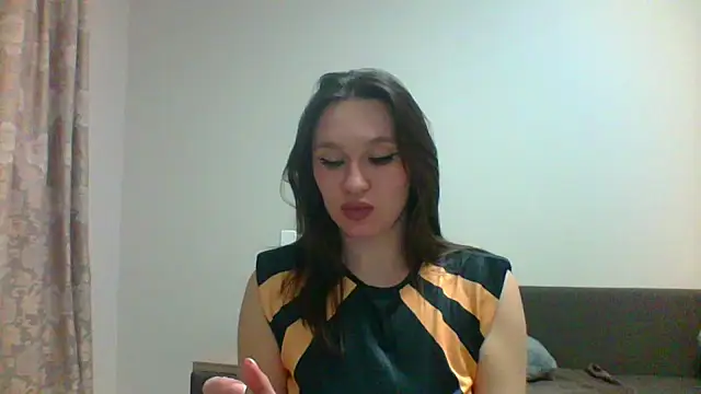 Snapshot of LilitTXX chatting on 27, 3, 2026 LilitTXX online show from 27, 3, 2026