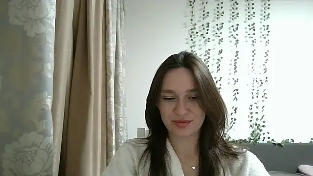 LilitTXX online show from 12, 7, 2026