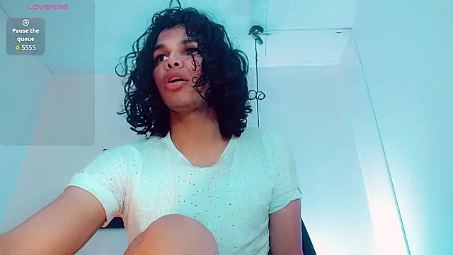 Zonce shimer online show from 24, 2, 2026