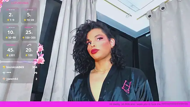 Zonce shimer online show from 16, 3, 2026