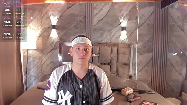 Manson and Zoe online show from 8, 2, 2026