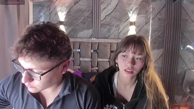 Manson and Zoe online show from 1, 8, 2026