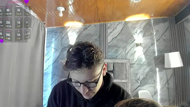 Manson and Zoe online show from 2, 8, 2026