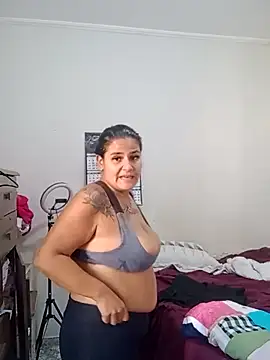 Snapshot of isapacheco69 chatting on 25, 3, 2026 isapacheco69 online show from 25, 3, 2026