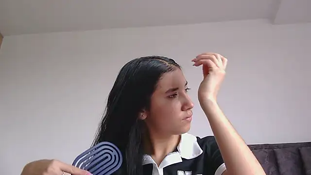 Snapshot of ScarlettMus chatting on 14, 3, 2026 ScarlettMus online show from 14, 3, 2026