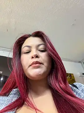 Lia-Moon77 online show from 15, 7, 2026