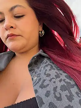 Lia-Moon77 online show from 17, 7, 2026