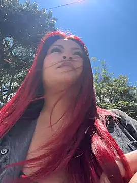 Lia-Moon77 online show from 7, 8, 2026