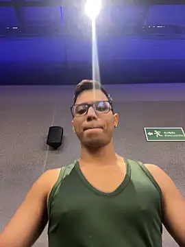 Snapshot of Gael_Velaryx chatting on 6, 3, 2026 Gael Velaryx online show from 6, 3, 2026