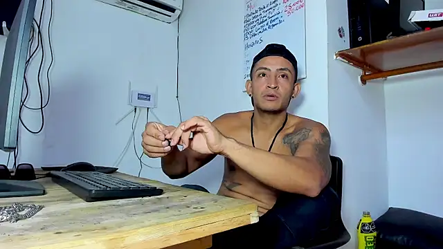 Snapshot of Party_Star1 chatting on 14, 7, 2026 Party Star1 online show from 14, 7, 2026