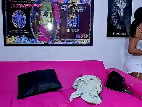 Snapshot of Party_Star1 chatting on 26, 7, 2026 Party Star1 online show from 26, 7, 2026