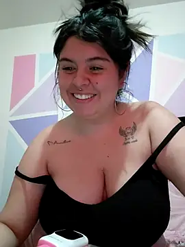 Thalia xx online show from 13, 3, 2026