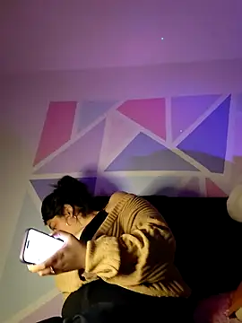 Thalia xx online show from 17, 3, 2026