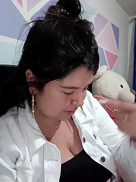 Thalia xx online show from 25, 3, 2026