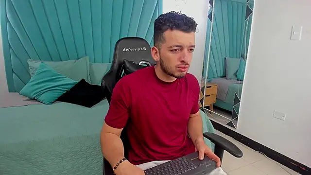 Logan Wolf-js online show from 20, 3, 2026