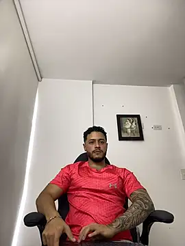 MattiaDupont online show from 16, 3, 2026