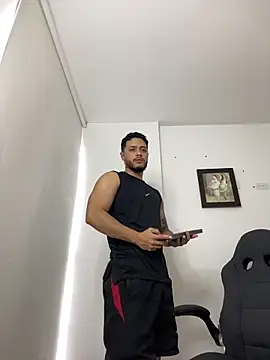 MattiaDupont online show from 19, 3, 2026