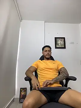 MattiaDupont online show from 21, 3, 2026