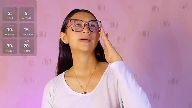 ThinPrincesss online show from 20, 3, 2026