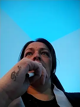 Snapshot of Ivanna_Greey1 chatting on 21, 2, 2026 Ivanna Greey1 online show from 21, 2, 2026