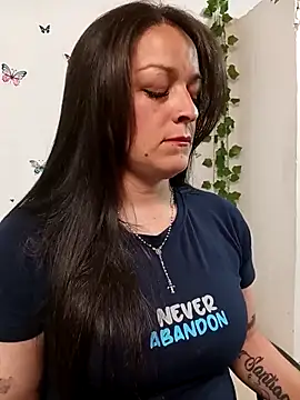 Snapshot of Ivanna_Greey1 chatting on 8, 3, 2026 Ivanna Greey1 online show from 8, 3, 2026