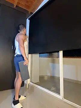 Snapshot of Erick_Dowell chatting on 26, 2, 2026 Erick Dowell online show from 26, 2, 2026