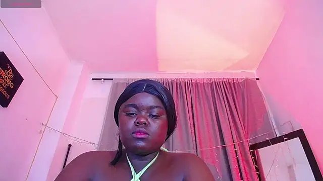 Snapshot of neighbor-ebony chatting on 7, 7, 2026 neighbor-ebony online show from 7, 7, 2026