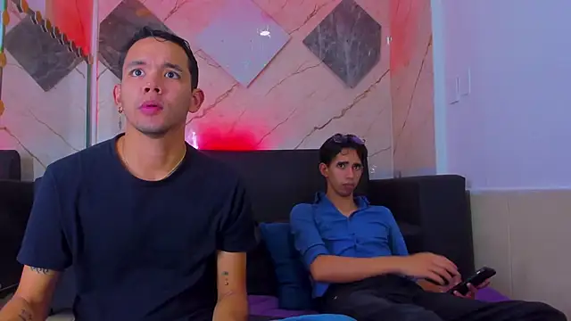 Snapshot of Wonka_1 chatting on 8, 2, 2026 Wonka 1 online show from 8, 2, 2026