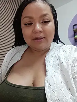 SweettSin online show from 11, 5, 2026