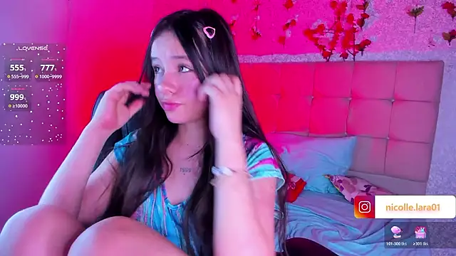 Snapshot of Kitty_Rose_CS chatting on 5, 3, 2026 Kitty Rose CS online show from 5, 3, 2026