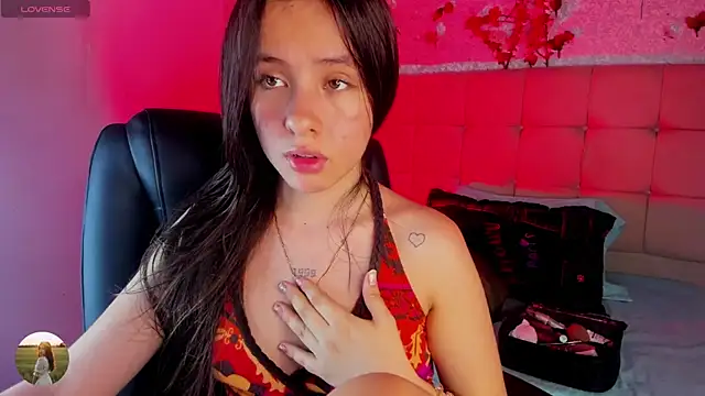 Snapshot of Kitty_Rose_CS chatting on 20, 3, 2026 Kitty Rose CS online show from 20, 3, 2026