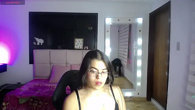 Katia pretty x online show from 19, 3, 2026