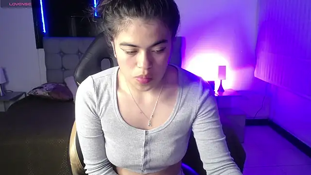 Katia pretty x online show from 21, 3, 2026