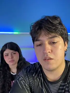 EmilyAndAndrew online show from 13, 2, 2026