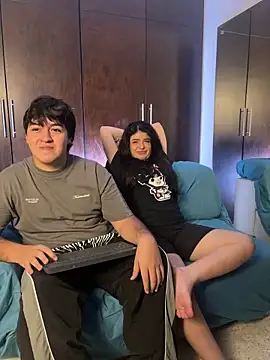 EmilyAndAndrew online show from 15, 2, 2026