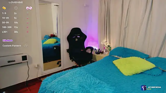 Clary Fray  online show from 28, 2, 2026