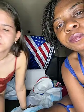 Ebony Queeen online show from 5, 6, 2026